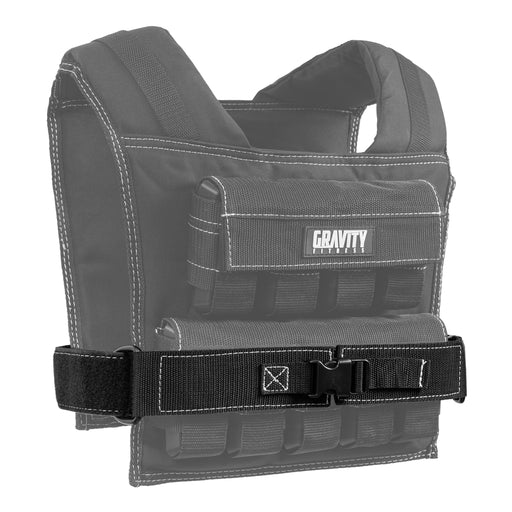 Gravity Fitness Weighted Vest Replacement Belt