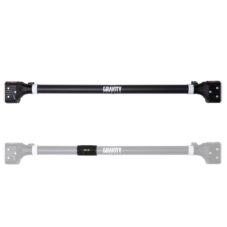 Grade B Gravity Fitness Universal Door Pull up Bar