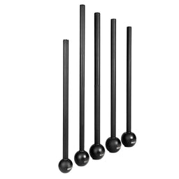 Grade B Gravity Fitness "Macebells" Steel Mace 4kg - 12kg