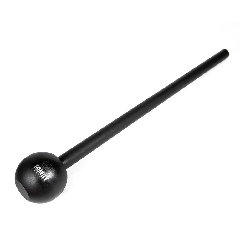 Grade B Gravity Fitness "Macebells" Steel Mace 4kg - 12kg