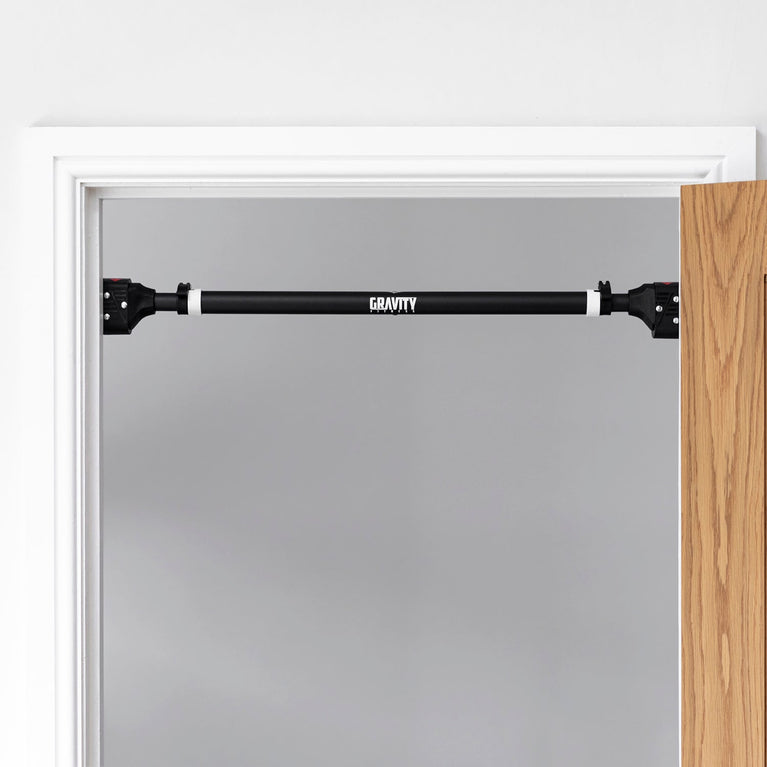 Grade B Gravity Fitness Universal Door Pull up Bar