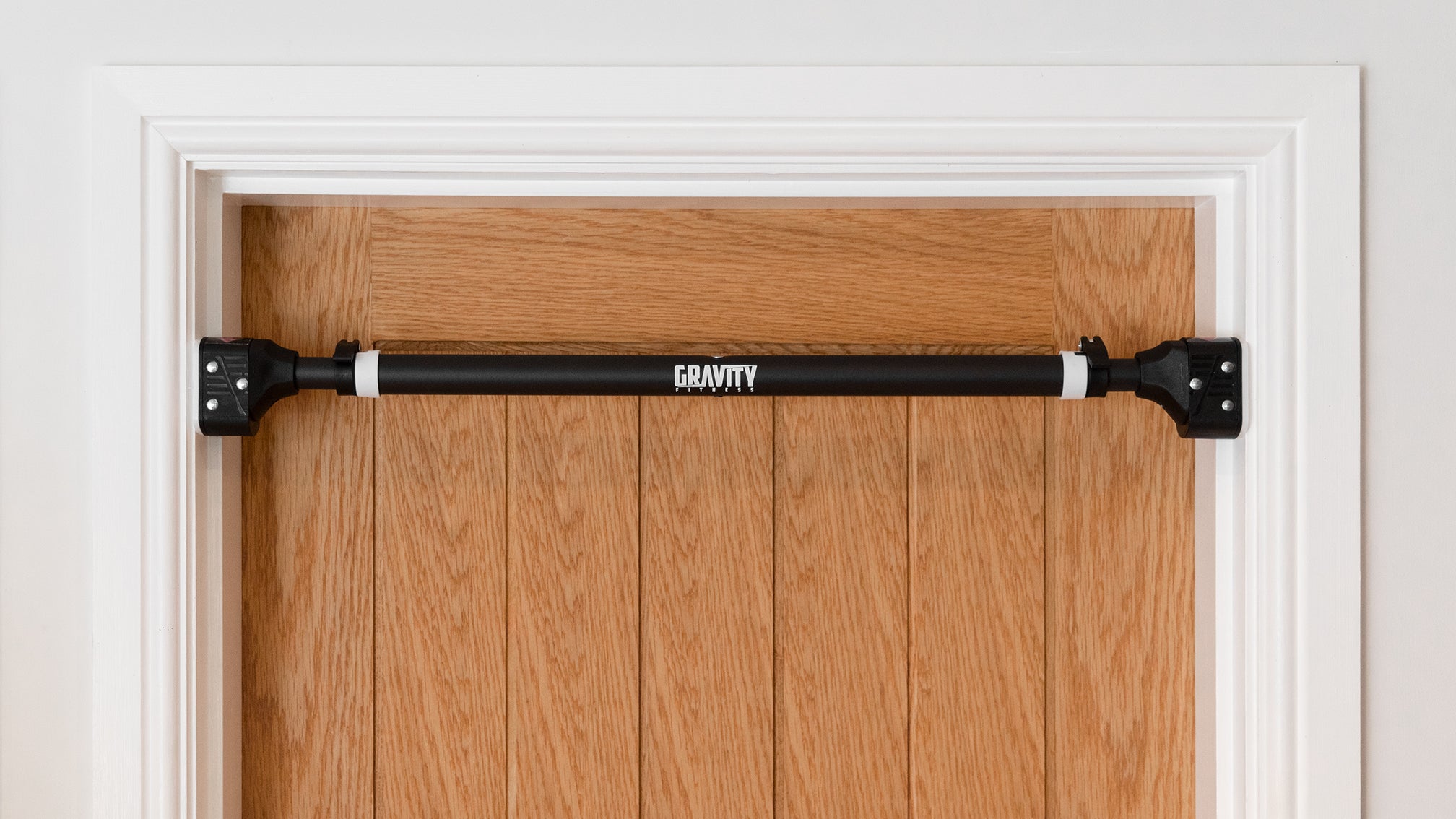 Gravity Fitness Universal Door Pull up Bar Gravity Fitness EU