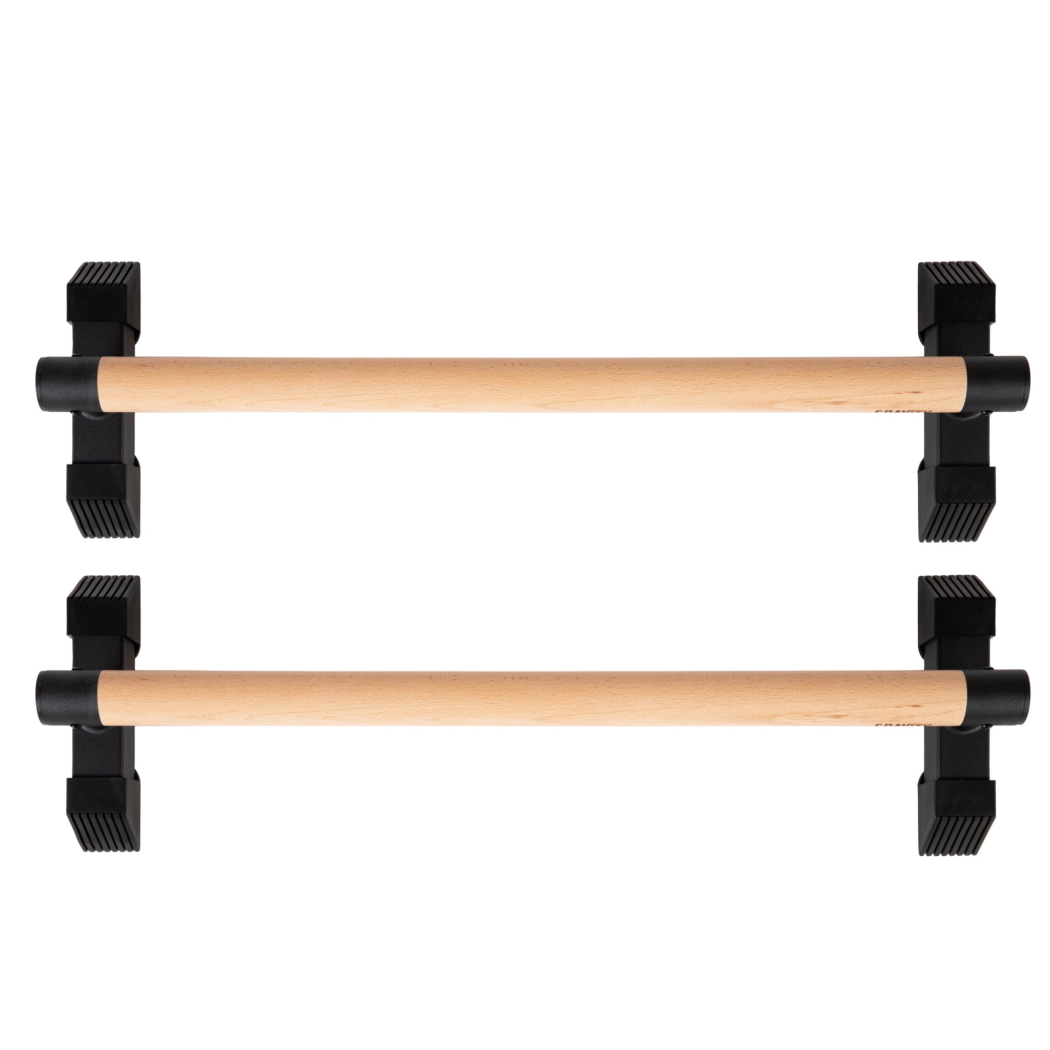 Paralelas híbridas largas Gravity Fitness