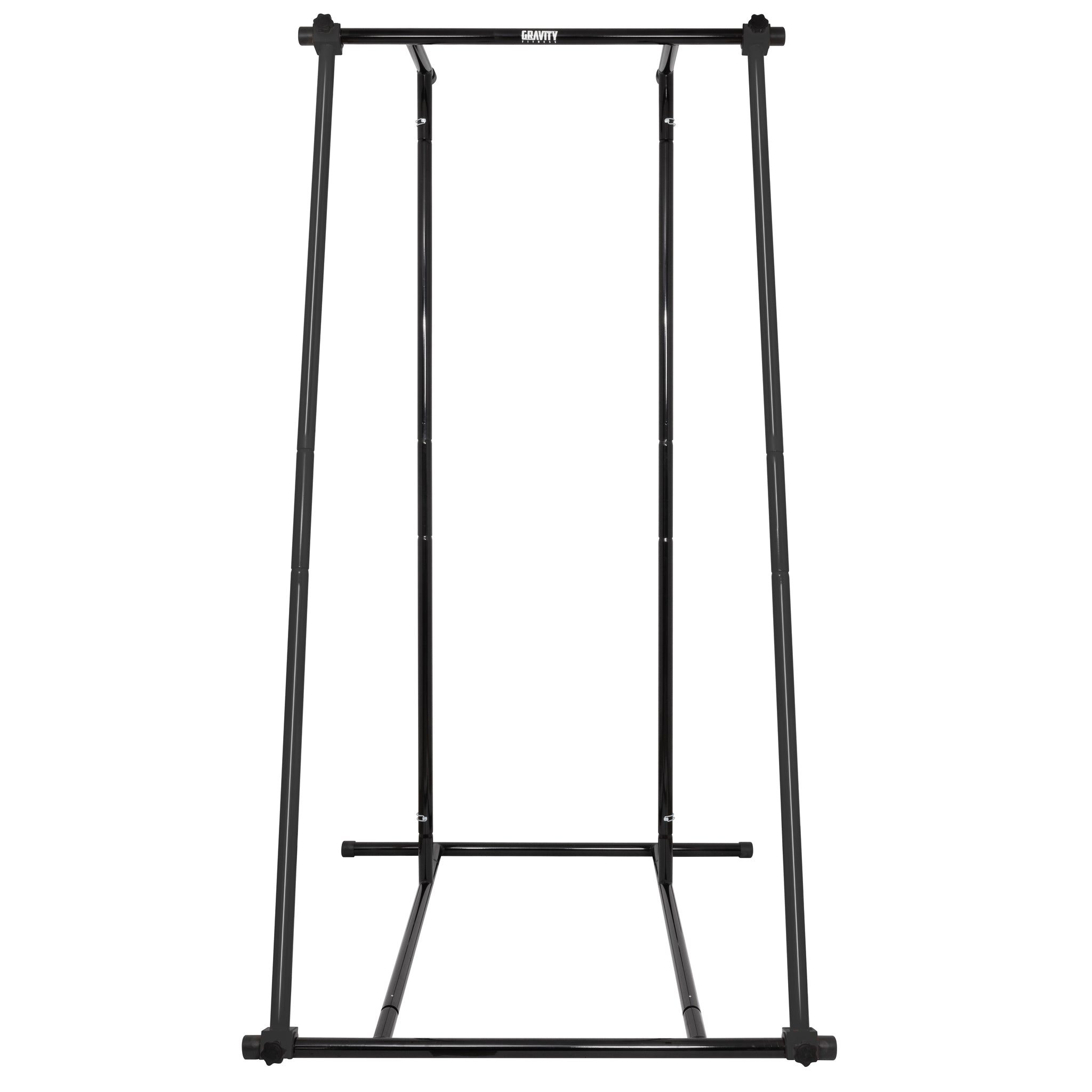 Support et sac de traction portables Gravity Fitness, kit d'extension en option 