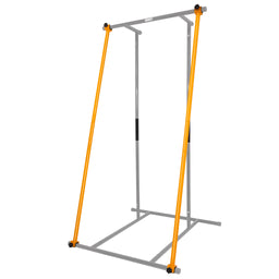 Gravity Fitness Pull up Rack Extension Kit