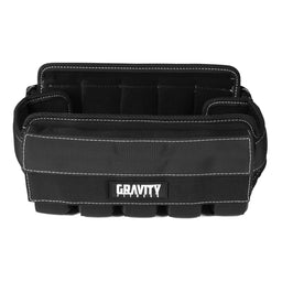 Grade B Gravity Fitness 10kg Weighted Belt