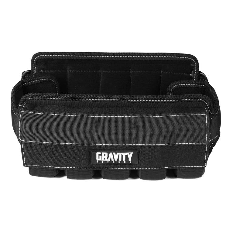 Grade B Gravity Fitness 10kg Weighted Belt