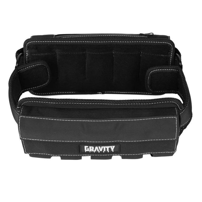 Grade B Gravity Fitness 10kg Weighted Belt