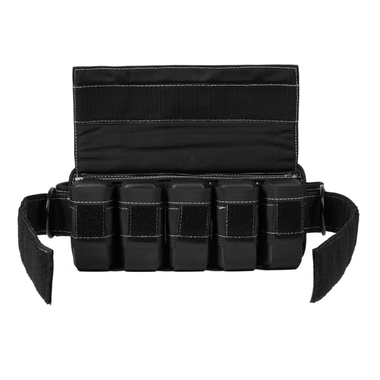 Grade B Gravity Fitness 10kg Weighted Belt