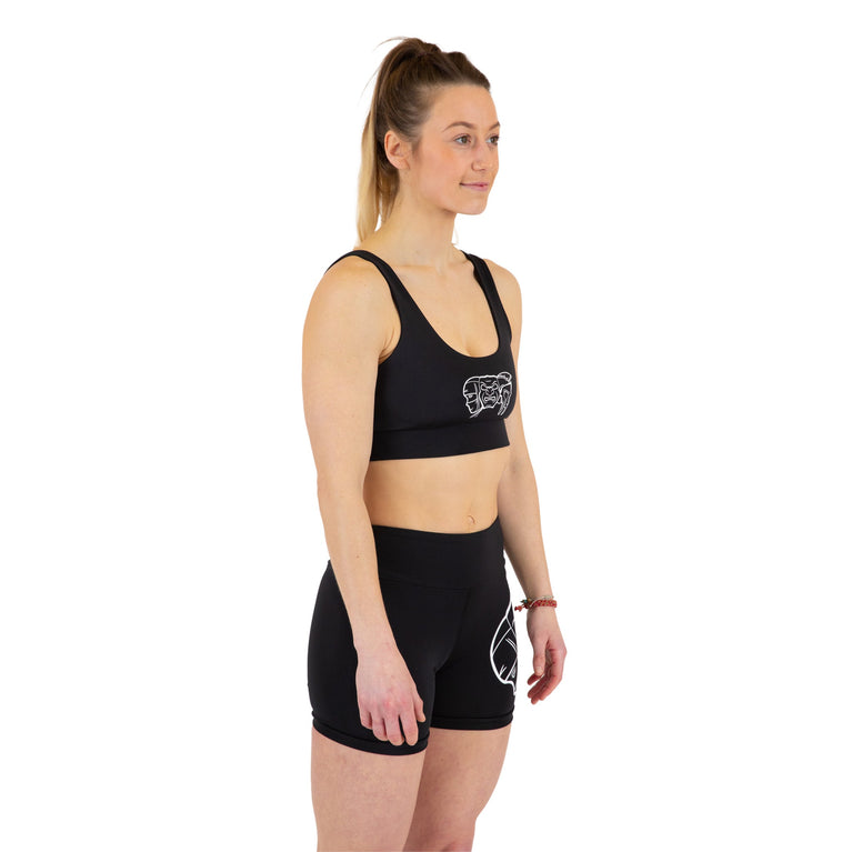 Gravity Fitness Ladies Sports Bra