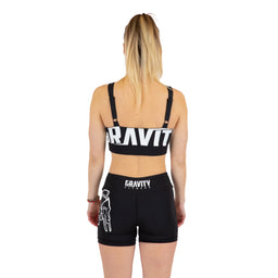 Gravity Fitness Ladies Training Shorts