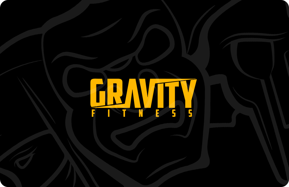 Carte-cadeau Gravity