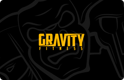 Gravity Gift Card