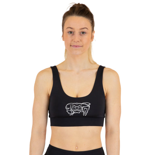 Gravity Fitness Ladies Sports Bra