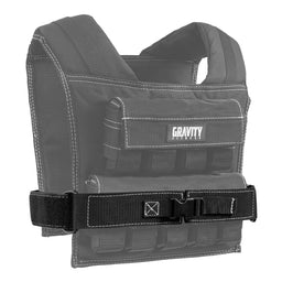 Gravity Fitness Weighted Vest Replacement Belt