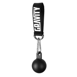 Gravity Fitness 120mm Cannonball Pull Up Grips