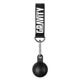 Gravity Fitness 120mm Cannonball Pull Up Grips