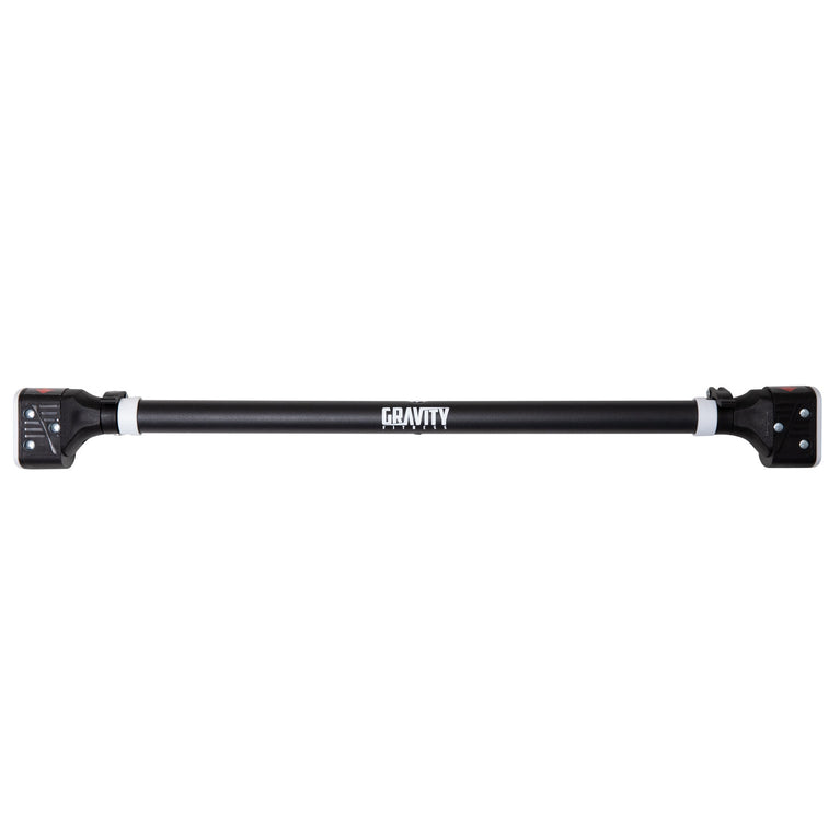 Gravity Fitness Universal Door Pull up Bar