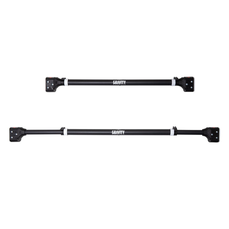 Gravity Fitness Universal Door Pull up Bar