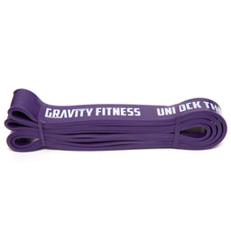 Gravity Fitness Resistance Bands - Set of 4