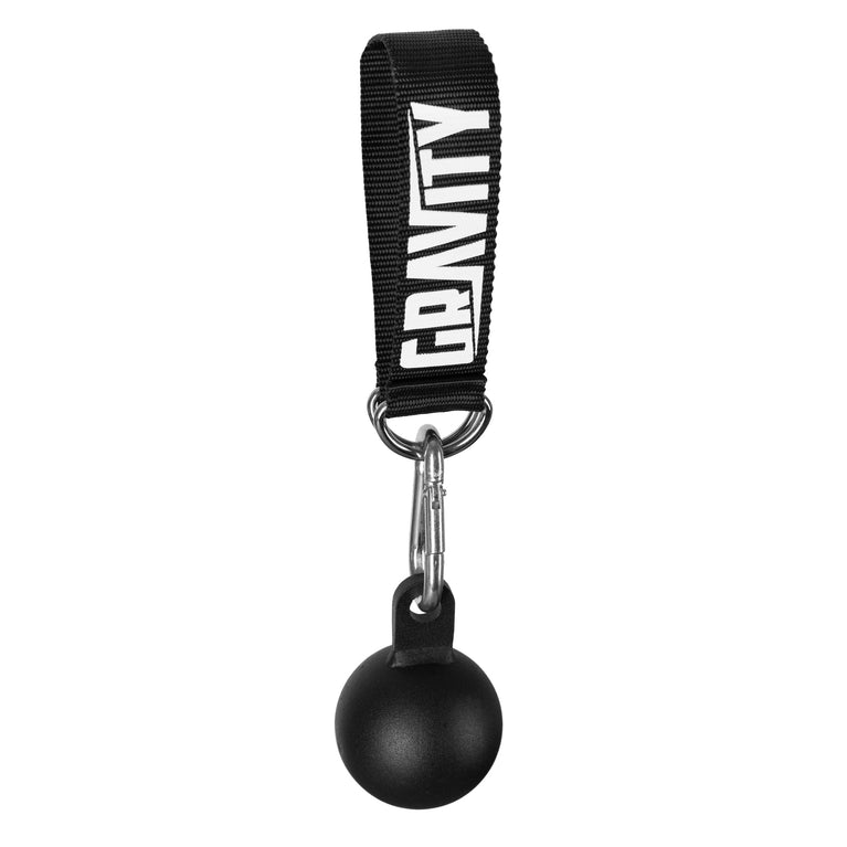 Gravity Fitness 120mm Cannonball Pull Up Grips