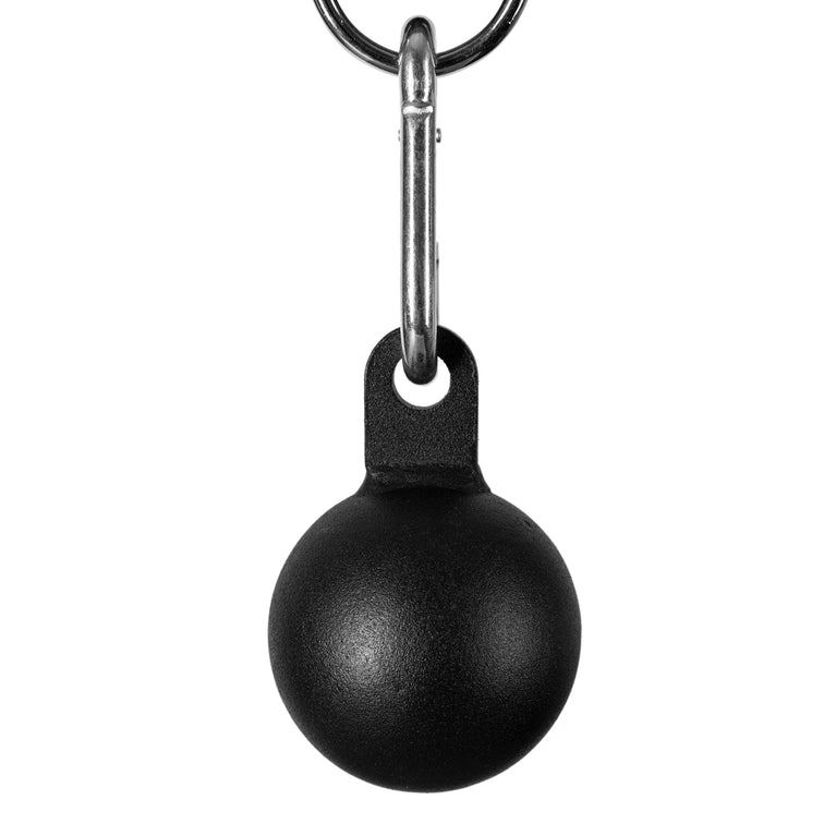 Gravity Fitness 120mm Cannonball Pull Up Grips
