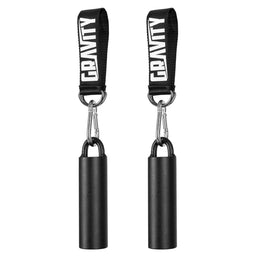 Gravity Fitness 32mm Pillar Pull Up Grips