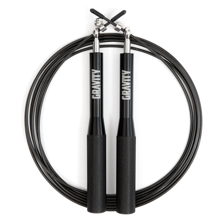 Gravity Fitness Skipping Jump rope