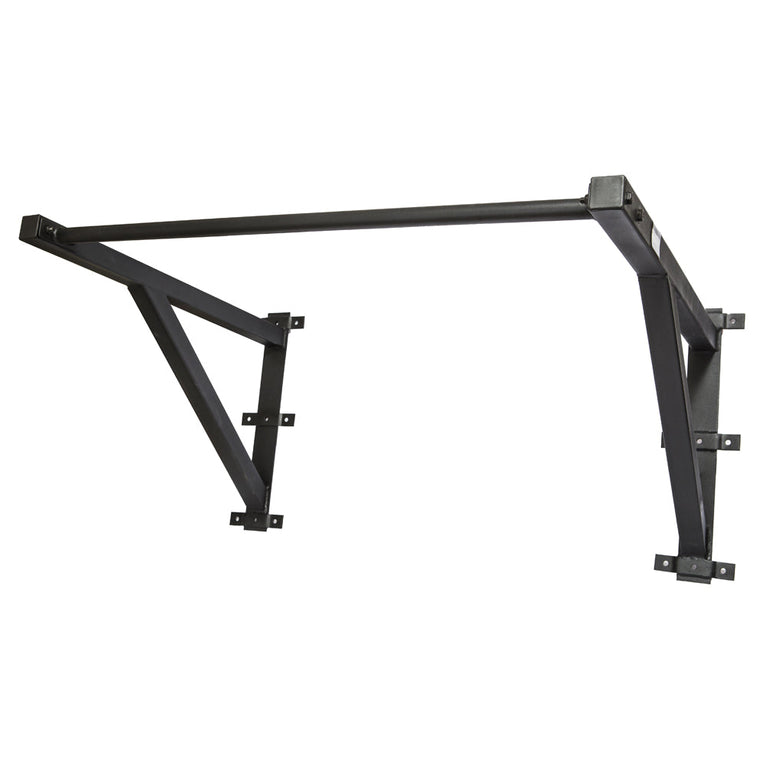 Gravity Fitness Wall Mounted Pull Up Bar