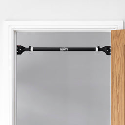 Gravity Fitness Universal Door Pull up Bar