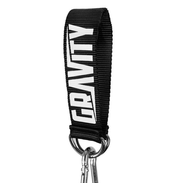 Gravity Fitness 32mm Pillar Pull Up Grips