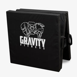Gravity Fitness Tri Folding Fitness Mat