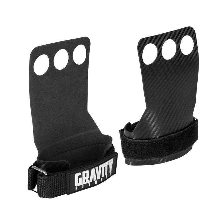 Gravity Fitness Gymnast Grips & Hand Protectors