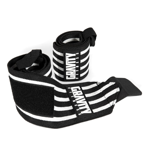 Gravity Fitness Wrist Support Wraps