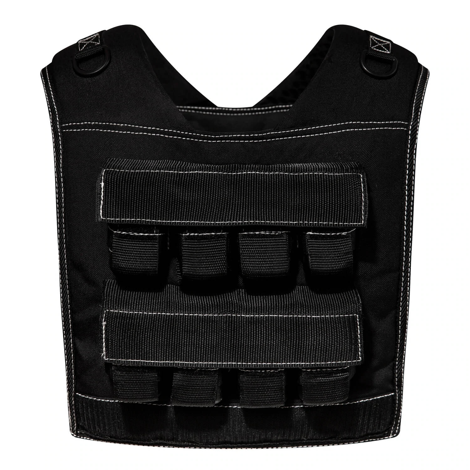 Gravity Fitness 10kg, 20kg & 30kg Weighted Vest - Gravity Fitness EU